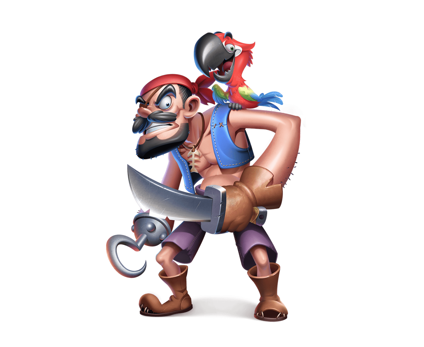 无线充电化妆镜